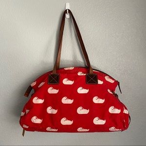 Dooney & Bourke Tote